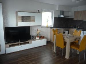 Fotografie z fotogalerie ubytování Ferienwohnung chez nous v destinaci Erbach