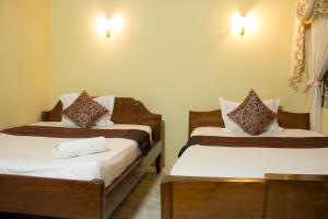 Gallery image of Royal Guest House in Phnom Penh