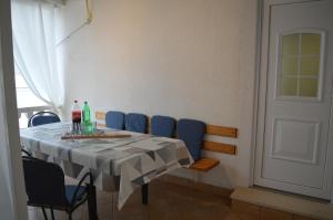 Fotografia z galérie ubytovania Apartmani Sidro v Privlake