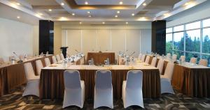 Konferenční prostory v ubytování Patra Bandung Hotel + 29 fotografií