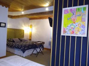 Fotografie z fotogalerie ubytování Maison Basta v destinaci Orthevielle