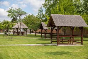 Fotografie z fotogalerie ubytování Hotel Lug v destinaci Osijek
