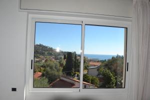 Príroda v okolí apartmánového hotela