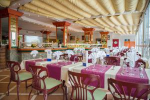 Gallery image of Hotel Sahara Playa in Playa del Ingles