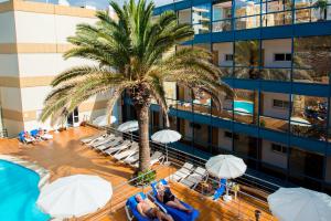 Gallery image of Hotel Sahara Playa in Playa del Ingles