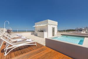 Gallery image of Palazzo Mascetti in Ostuni +51 photos