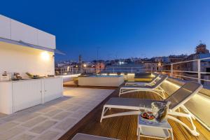 Gallery image of Palazzo Mascetti in Ostuni