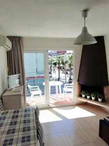 Galeriebild der Unterkunft Trill Noray apartamentos in L'Estartit