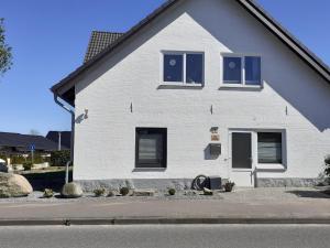 Galeriebild der Unterkunft Ferienwohnung Busdorf in Busdorf