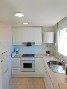 Galeriebild der Unterkunft Trill Noray apartamentos in L'Estartit