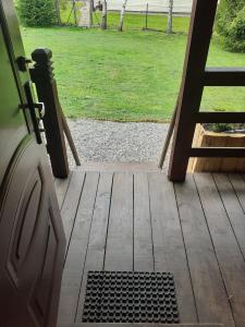 Fotografie z fotogalerie ubytování Siedlisko Bieszczadzkie 1 v destinaci Lutowiska