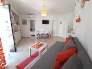 Gallery image of Apartamento Orange in Denia