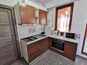 Gallery image of VIP Apartment-Brilliant Apartments in Constanţa