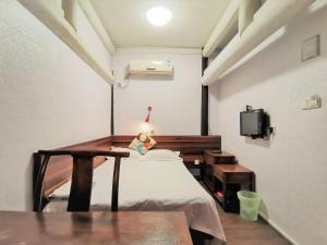 Fotografie z fotogalerie ubytování Shaoxing Laotaimen Luxun Native Place Youth Hostel v destinaci Šao-sing