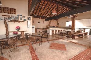 Fotografie z fotogalerie ubytování Hotel Cachoeiras de Brotas v destinaci Brotas