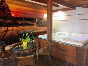 Fotografie z fotogalerie ubytování Hotel Cachoeiras de Brotas v destinaci Brotas