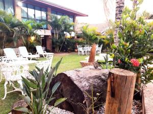 Fotografie z fotogalerie ubytování Hotel Cachoeiras de Brotas v destinaci Brotas