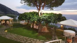 Fotografie z fotogalerie ubytování Hotel Club San Diego v destinaci Maratea + 195 fotografií