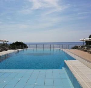 Fotografie z fotogalerie ubytování Hotel Club San Diego v destinaci Maratea