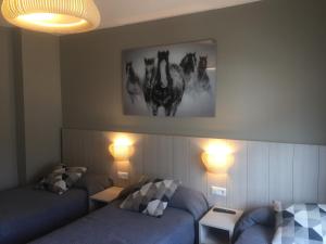 Hotel Rural Valle San Emiliano, San Emiliano – Precios ...