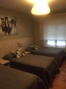 Hotel Rural Valle San Emiliano, San Emiliano – Precios ...