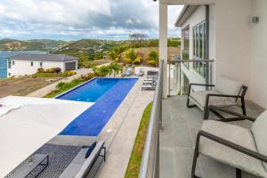 Gallery image of Rose Quartz Condo Suite Grenada in Egmont