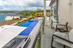 Gallery image of Rose Quartz Condo Suite Grenada in Egmont