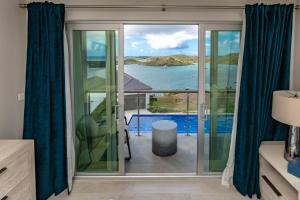 Gallery image of Rose Quartz Condo Suite Grenada in Egmont