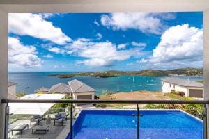 Gallery image of Rose Quartz Condo Suite Grenada in Egmont