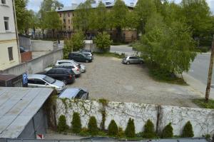 Fotografie z fotogalerie ubytování Gogol Park v Rize