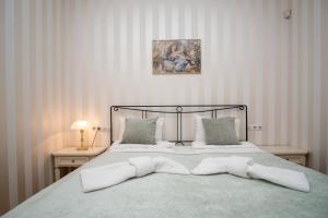 Gallery image of Dream Stay - Main Square Apartment with Picturesque View in Tallinn