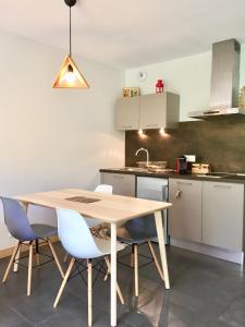 Imagen de la galería de Gite Loudenvielle - Le 1000, en Loudenvielle