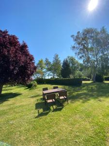 Gallery image of Gîtes les amis de l Authie in Maintenay +30 photos