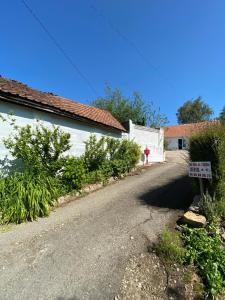 Gallery image of Gîtes les amis de l Authie in Maintenay