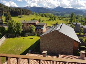 Foto de la galeria de Cal Duran a Bellver de Cerdanya