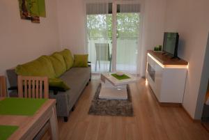 Gallery image of Green Dream Polanki - Sauna & Bike & Bike room in Kołobrzeg