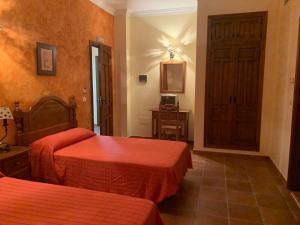 Habitaciones rurales Venta Pedro, Casabermeja – Precios ...