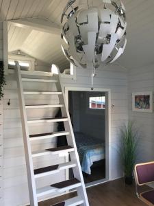 SmedjebackenLottas stuga的相册照片 更多5张照片