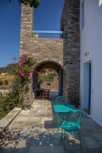 Fotografie z fotogalerie ubytování Eleni's Guesthouse v destinaci Apróvaton