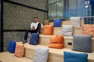 Gallery image of EVEN Hotel New York - Times Square South by IHG in New York