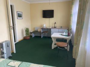 Fotografie z fotogalerie ubytování Samana v destinaci Tytuvėnai