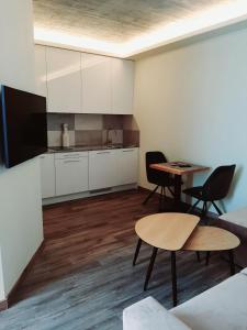 Foto da galeria de Smeltale apartament 3 em Klaipėda