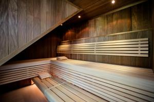 Fotografie z fotogalerie ubytování Hotel Spitzerberg by b-smart v destinaci Hundsheim