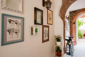 Fotografija u galeriji objekta Hotel Loredano u gradu Skadar