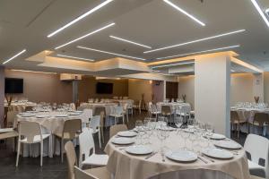 Gallery image of Hotel Clé Reforma Insurgentes in Mexico City