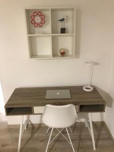 Fotografia z galérie ubytovania Apartmán Jedlička v Telgárte
