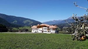 Táj az apartmanhotel közelében