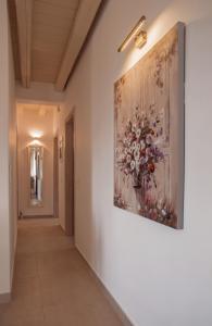 Fotografie z fotogalerie ubytování Eleni's Guesthouse v destinaci Apróvaton