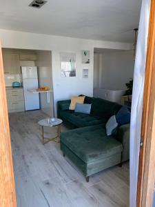 Kuchyňa alebo kuchynka v ubytovaní Apartamento in Cullera. Spain