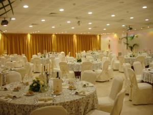 Gallery image of Centrum Palace Hotel & Resorts in Campobasso